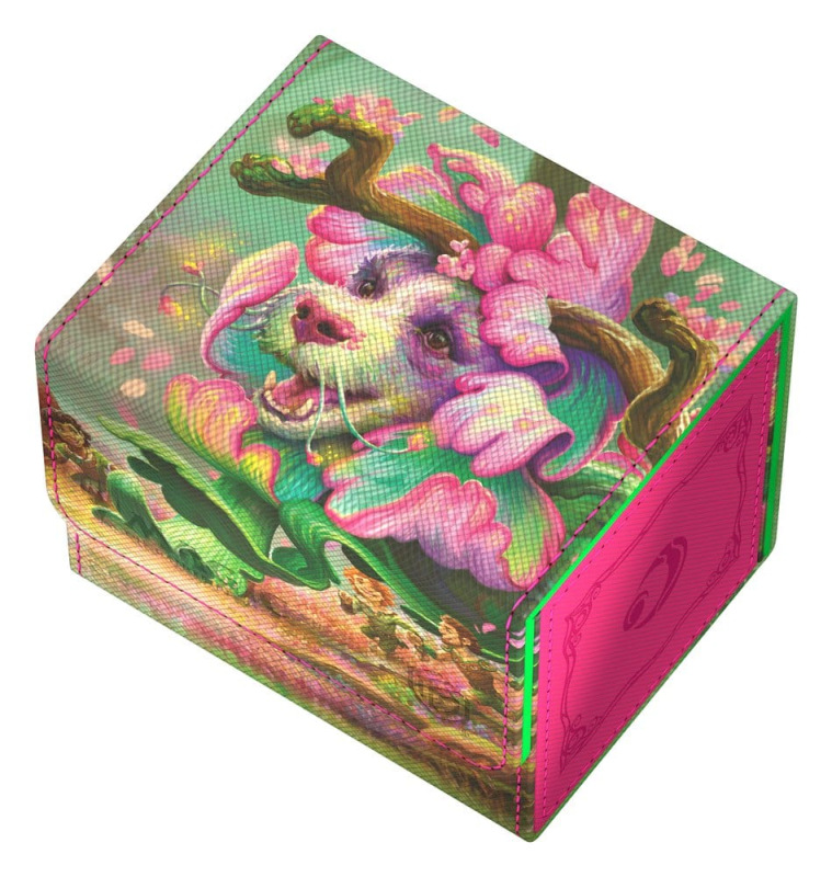 Ultimate Guard Sidewinder 100+ Xenoskin Magic: The Gathering "Lorwyn Eclipsed" - Multicolor Mythic 2