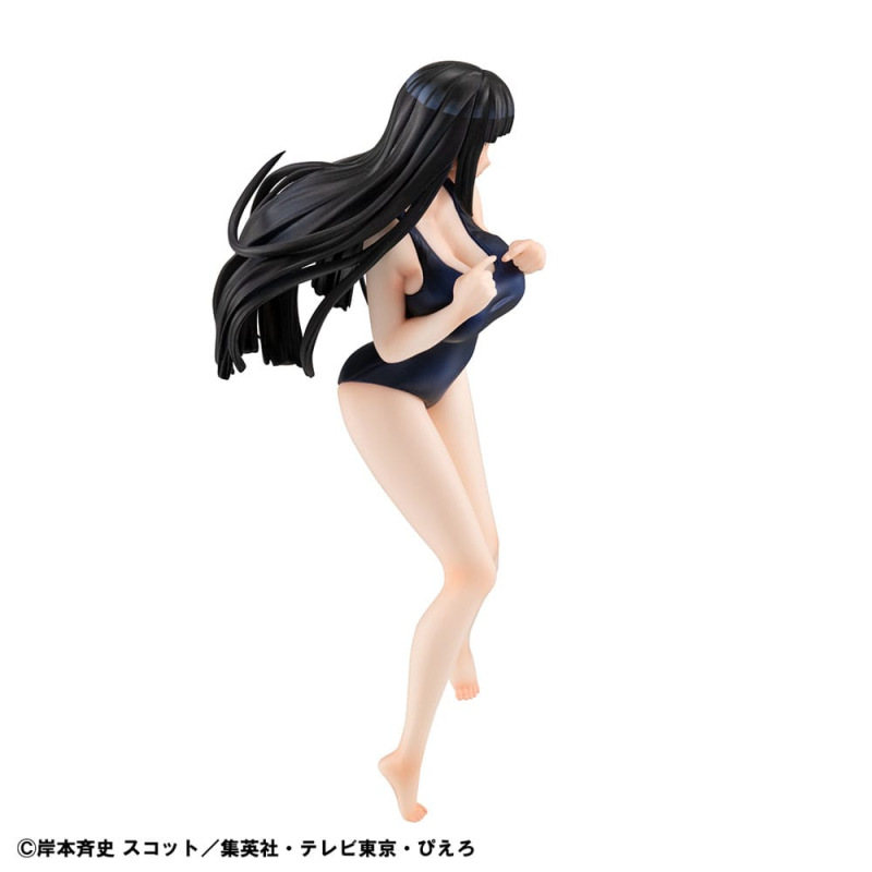 Naruto Gals PVC Statue Hinata Hyuga Splash B Ver. 19 cm 9