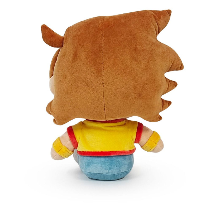 Scott Pilgrim Plush Figure Scott Pilgrim 23 cm 1