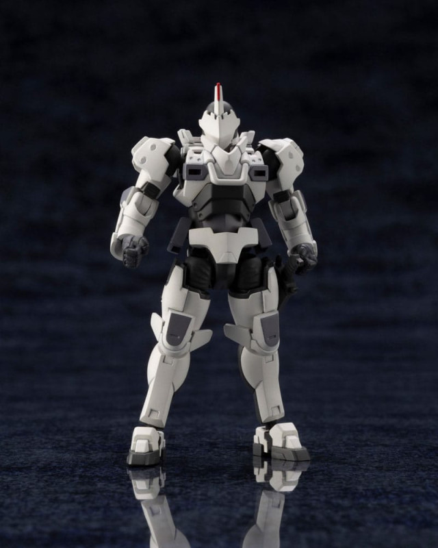 Hexa Gear Plastic Model Kit 1/24 Governor Armor Type: Pawn X1 8 cm 2