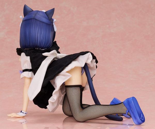 Nekopara Statue 1/4 Shigure Minazuki 20 cm 3