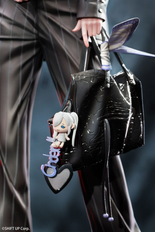 Goddess of Victory: Nikke PVC Statue 1/7 Grave: Beautiful You 25 cm 2