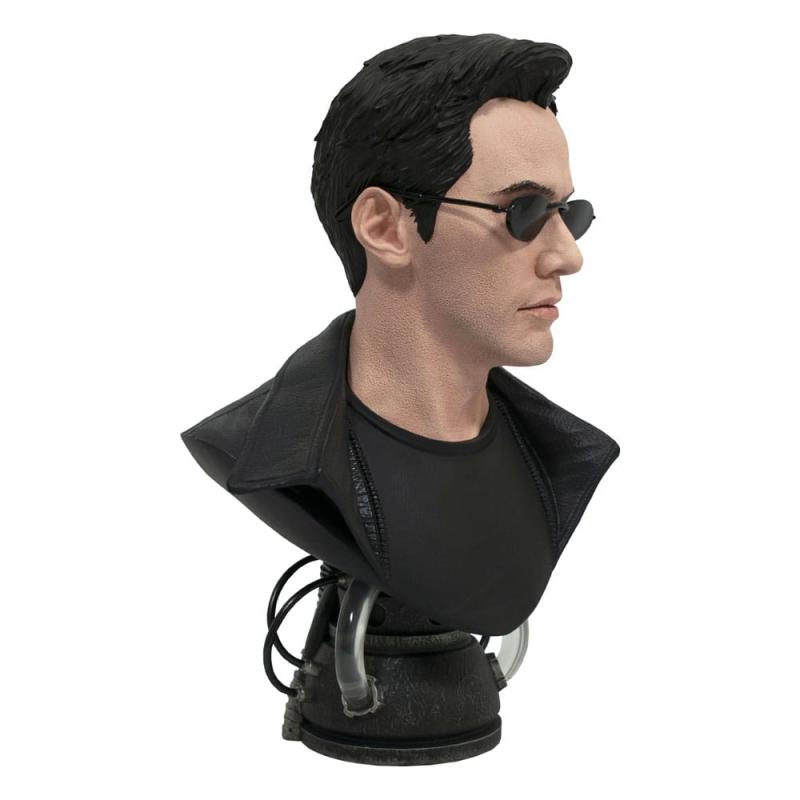 Matrix Legends in 3D Bust 1/2 CNeo 25 cm