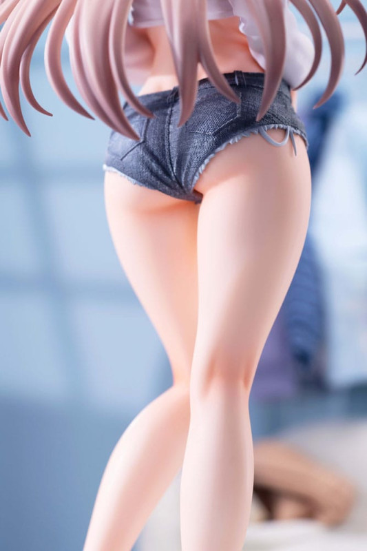 Original Character PVC Statue 1/4 Fairy Maiden from another World Rabi 47 cm 4