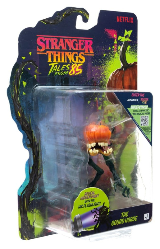 Stranger Things World Of Core Action Figure The Gourd Hourde 2