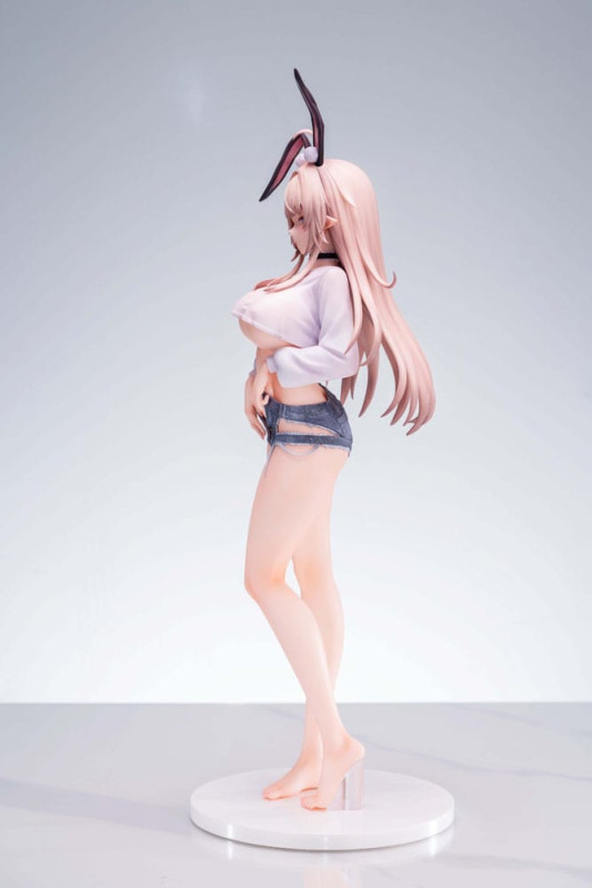 Original Character PVC Statue 1/4 Fairy Maiden from another World Rabi 47 cm 11