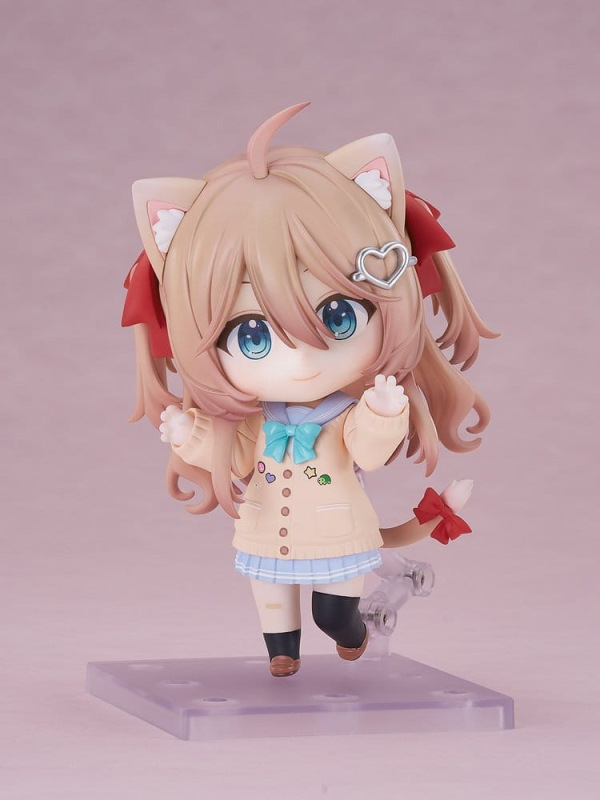 Neuro-sama Nendoroid Action Figure Neuro-sama 10 cm 3