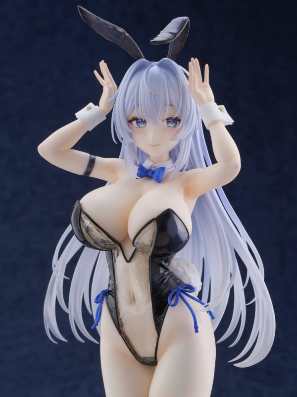Original Character PVC Statue 1/6 Sakura Shion Alfine Bunny Ver. 27 cm 2