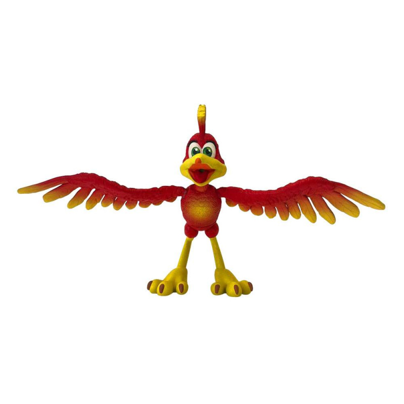 Banjo-Kazooie Action Figures 2-Pack Banjo & Kazooie 27 cm 11