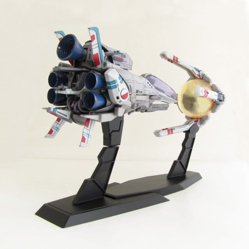 R-Type Plastic Model Kit R-9A (Arrow Head) 25 cm 2