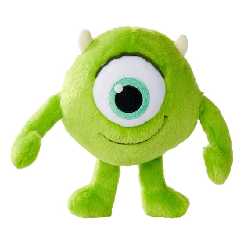 Monsters, Inc. Flufflets Plush Figure Mike 25 cm