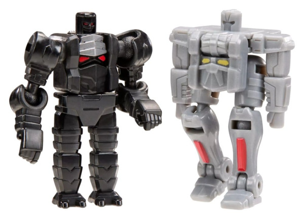 Transformers Age of the Primes Voyager Class Actionfigur Sideways 14 cm 3