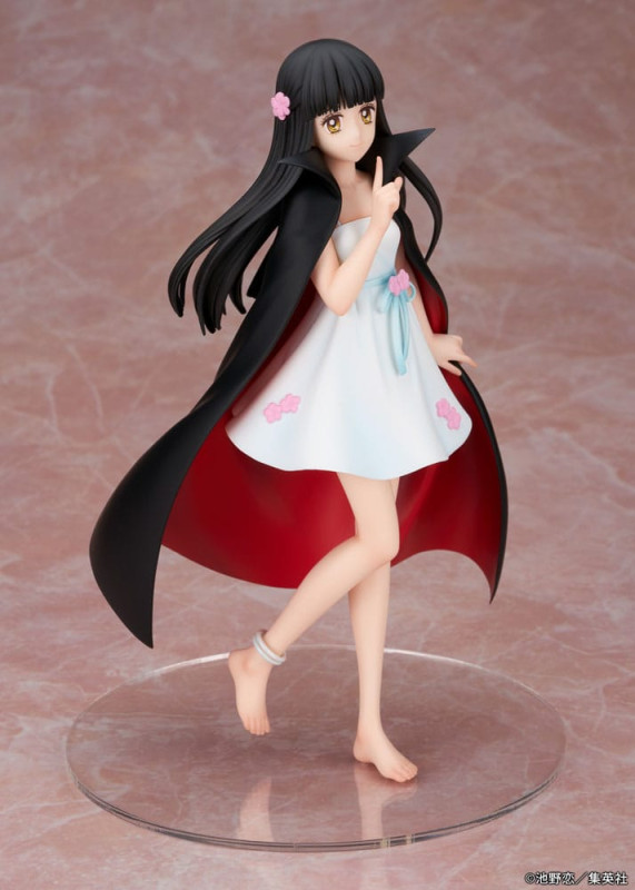 Tokimeki Tonight PVC Statue 1/7 Ranze Eto 20 cm 7