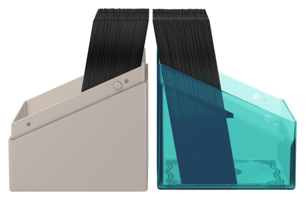 Ultimate Guard Boulder 100+ Magic: The Gathering "Lorwyn Eclipsed" - Merrow 5