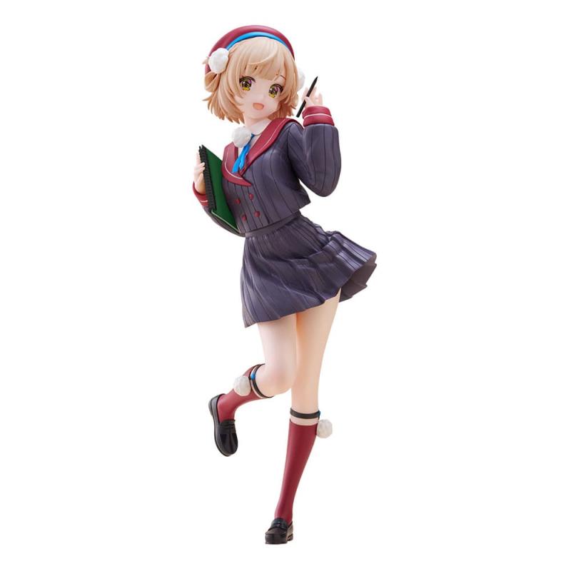 Virtual YouTuber Tenitol PVC Statue Shigure Ui 20 cm