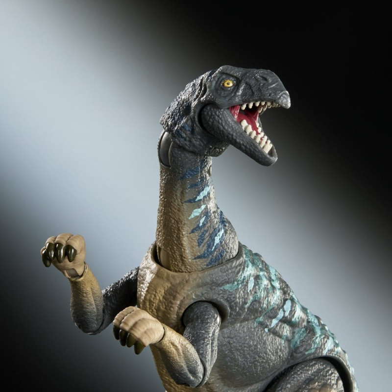 Jurassic World Hammond Collection Action Figure Mussaurus 7