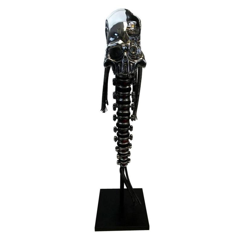 Star Trek: Borg Queen Skull Signature Edition 1/1 Replica - Factory Entertainment