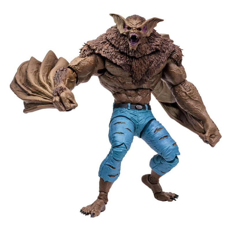 DC Collector Megafig Action Figure Man-Bat 23 cm 3