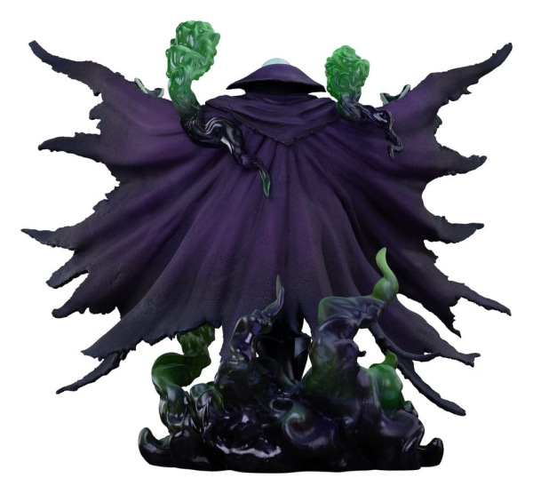 Masters of the Universe Art Scale Statue 1/10 Scareglow (Glow in the Dark) 25 cm 3