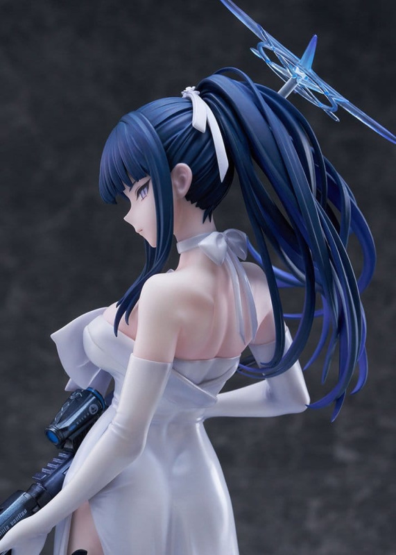 Blue Archive PVC Figure 1/7 Saori (Dress) 28 cm 5