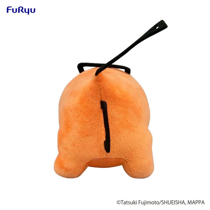 Chainsaw Man Plush Figure Pochita Tongue 20 cm 2