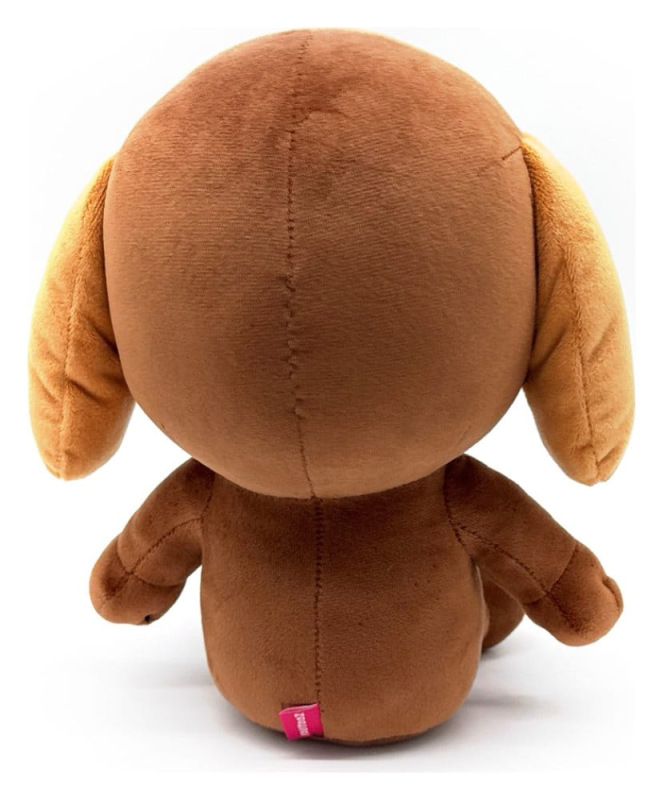 Human Fall Flat Plush Figure Dog 22 cm 1