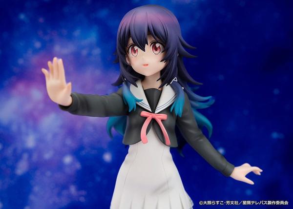 Stardust Telepath PVC Statue 1/7 Umika Konohoshi 20 cm 6