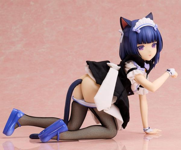 Nekopara Statue 1/4 Shigure Minazuki 20 cm 5