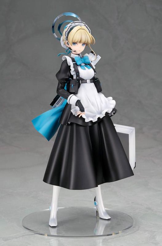 Blue Archive PVC Statue 1/7 Toki Full Ver. Ami Ami Limited Edition 27 cm 11