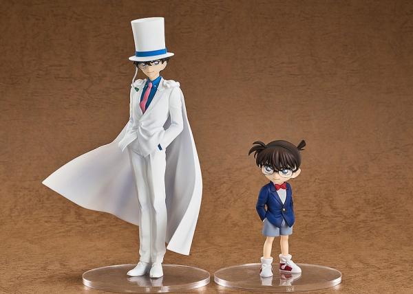 Case Closed Pop Up Parade PVC Statue Conan Edogawa 15 cm