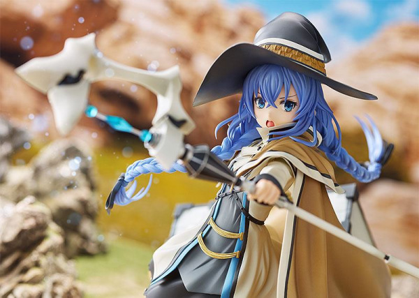 Mushoku Tensei PVC Statue 1/7 Roxy Migurdia 24 cm 9