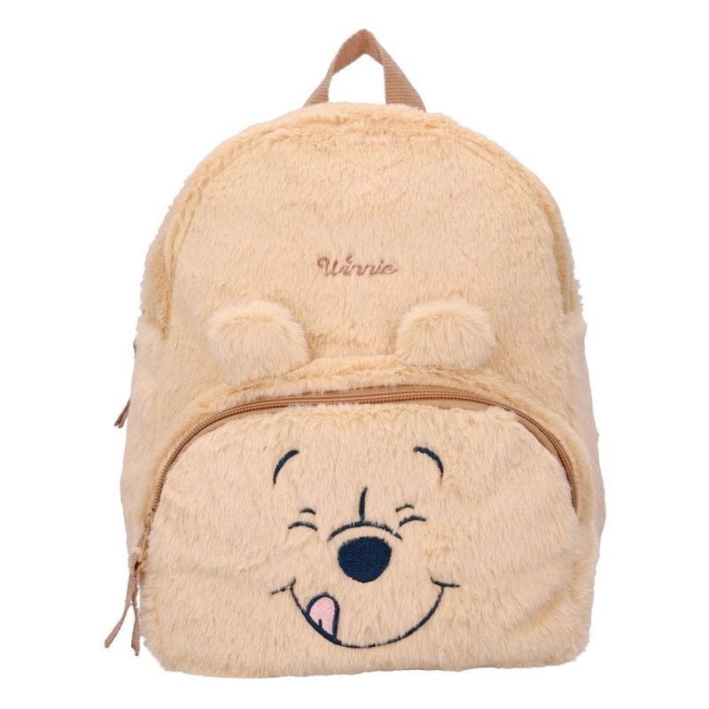 Winnie-the-Pooh Backpack Winnie The Pooh Fluffy Festival 1