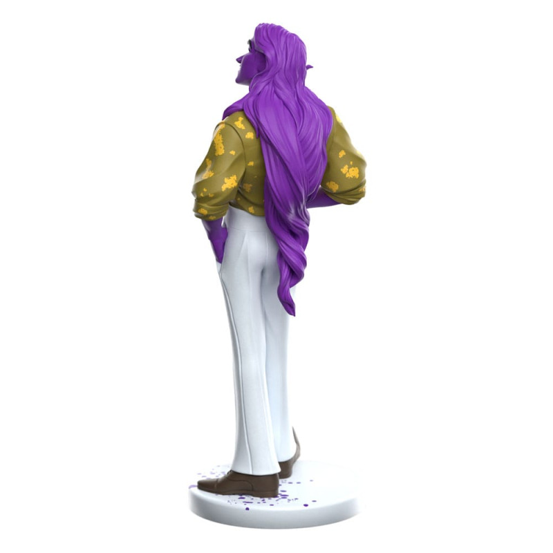 Lore Olympus x Weta Workshop Mini Vinyl Figure Zeus 15 cm 2