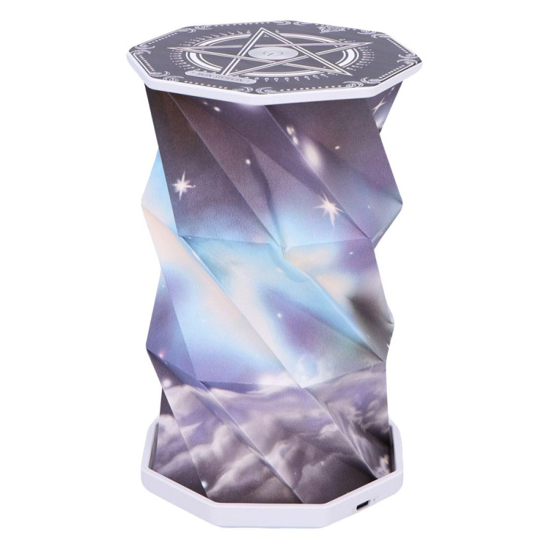 Cult Cuties foldable Lamp Malpuss 15 cm 1