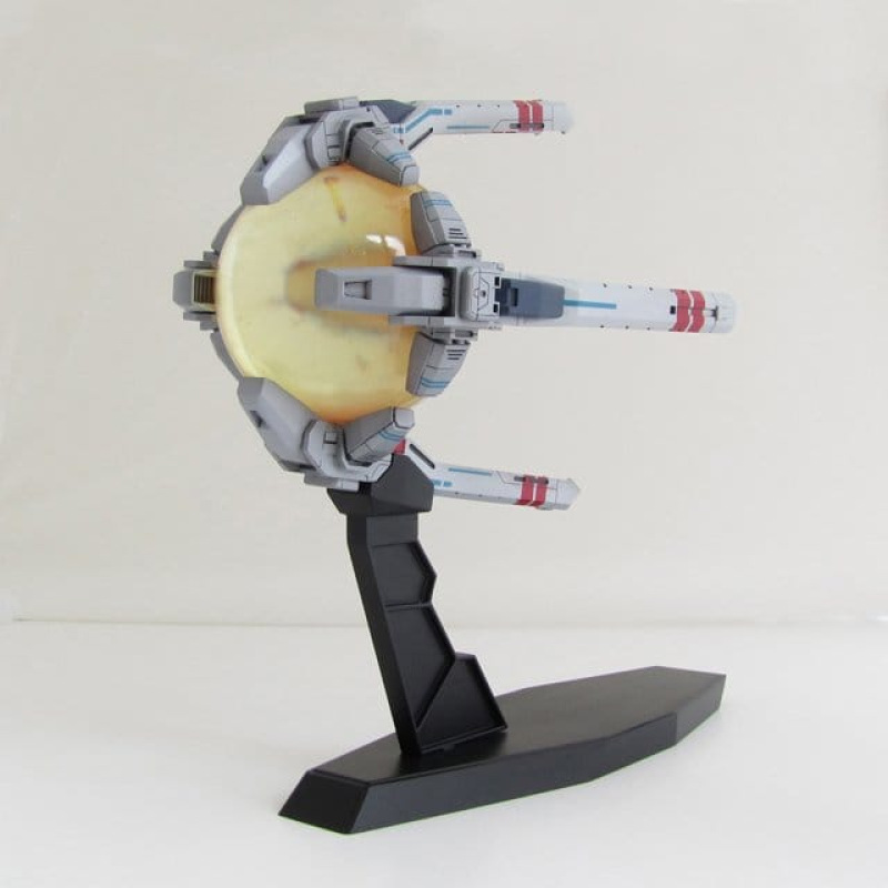R-Type Plastic Model Kit R-9A (Arrow Head) 25 cm 8