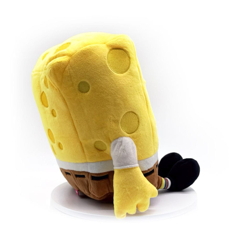 SpongeBob SquarePants x Fall Guys Plush Figure Fall Guys SpongeBob 22 cm 2