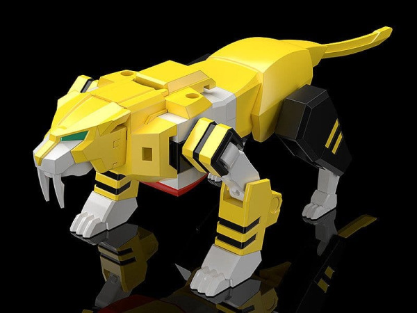 Energy Bomb Gambaruger Moderoid Plastic Model Kit Gambaruger 16 cm 10