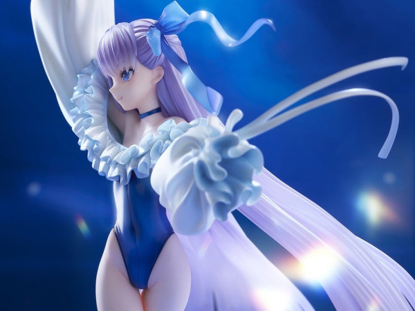 Fate/Grand Order PVC Figure Lancer/Mysterious Alter Ego ? (Second Ascension) 36 cm 7