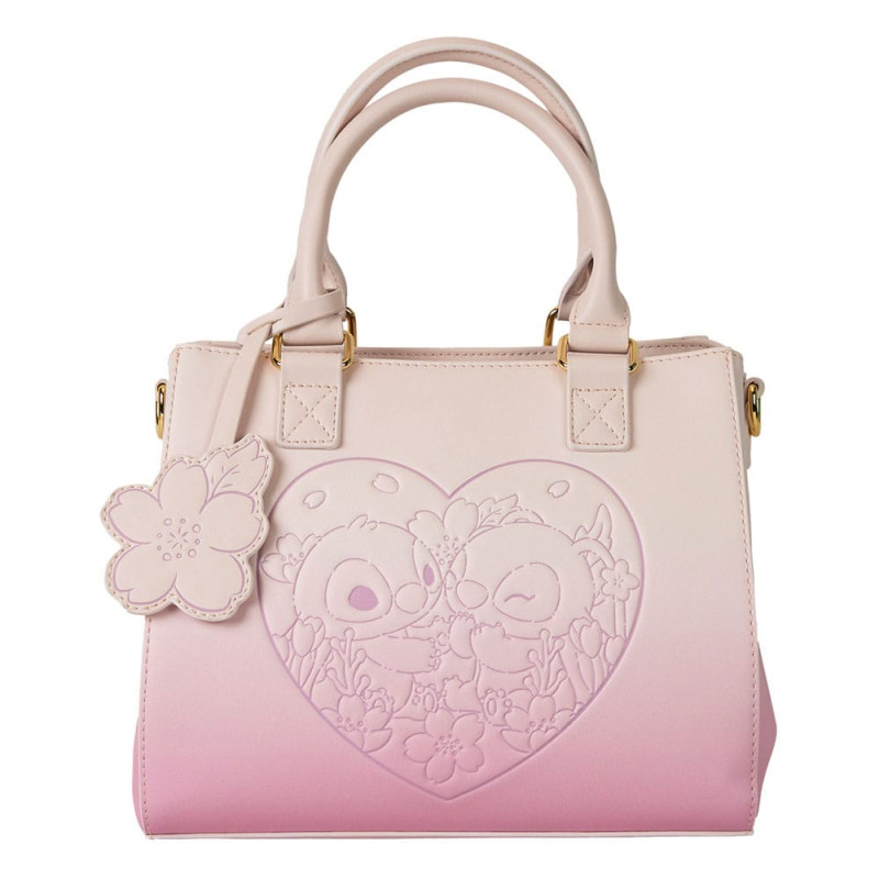 Disney by Loungefly Crossbody Cute Stitch 6