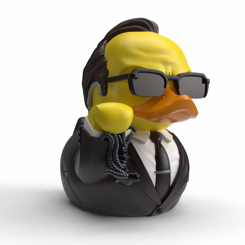 Matrix Tubbz PVC Figure Agent Smith 1st Edition 10 cm 1