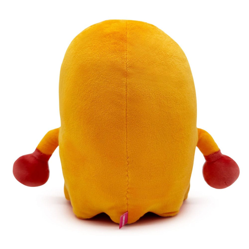 Pac-Man Plush Figure Clyde 22 cm 3