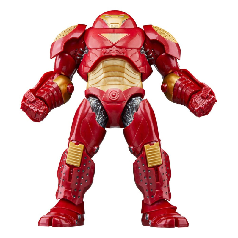 Marvel 85th Anniversary Marvel Legends Action Figure Hulkbuster 23 cm 6