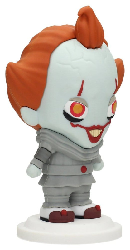 It Mega Pokis Figure Pennywise 12 cm 1
