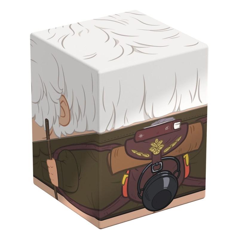 Squaroes Squaroe The Lord of the Rings LOTR008 - Bilbo Baggins 3