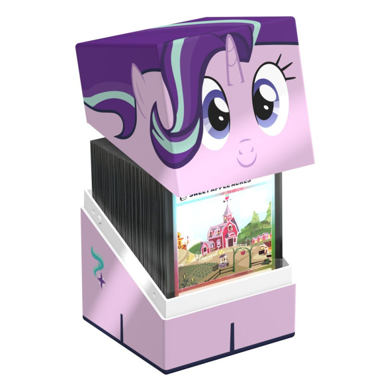 Squaroes Squaroe My Little Pony "Friendship is Magic" MLP002 - Starlight Glimmer 5