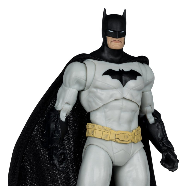 DC Multiverse Action Figure Batman (The New 52) 18 cm 2
