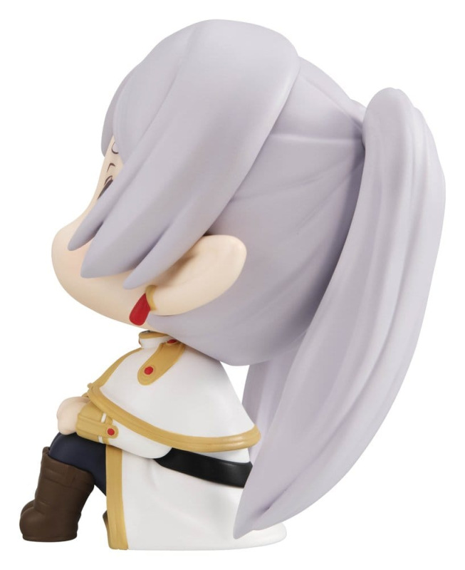 Frieren: Beyond Journey's End Look Up PVC Figure Frieren 11 cm (Repeat) 6