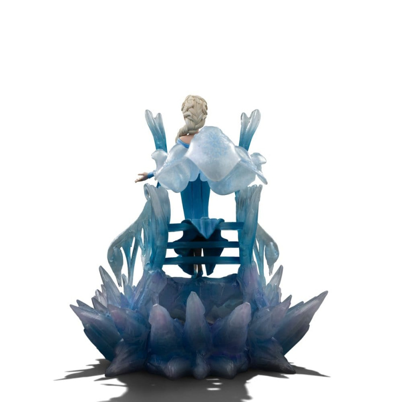 Frozen Art Scale Statue 1/10 Elsa 23 cm 3