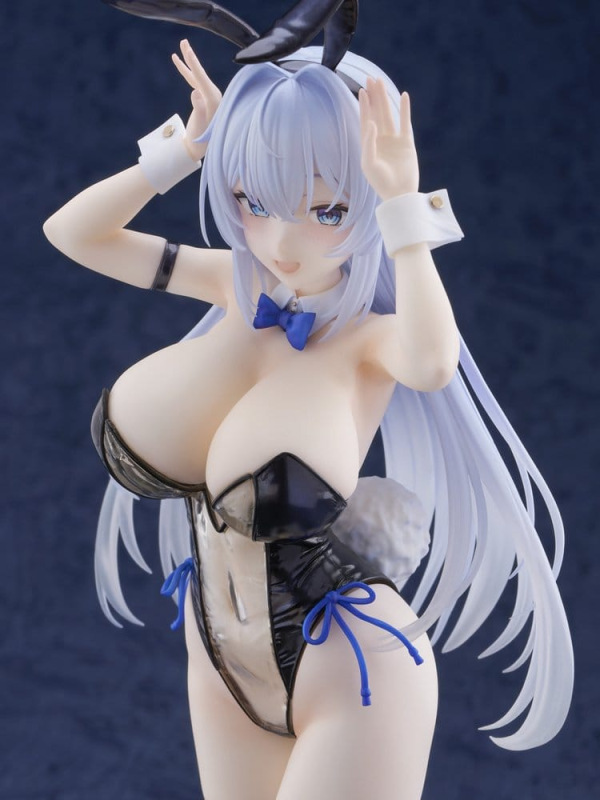 Original Character PVC Statue 1/6 Sakura Shion Alfine Bunny Ver. 27 cm 11