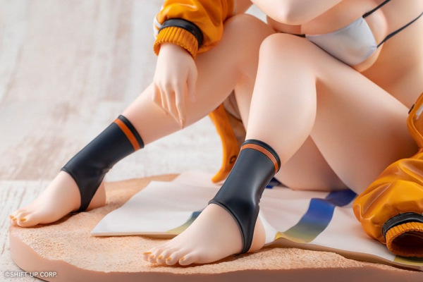 Goddess of Victory: NIKKE PVC Figure 1/4 Anis: Sparkling Summer 22 cm 5